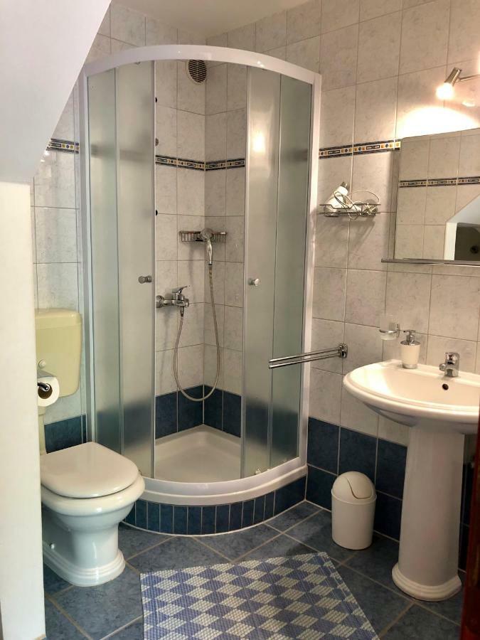 Apartments Nautic ซาวาลา ภายนอก รูปภาพ